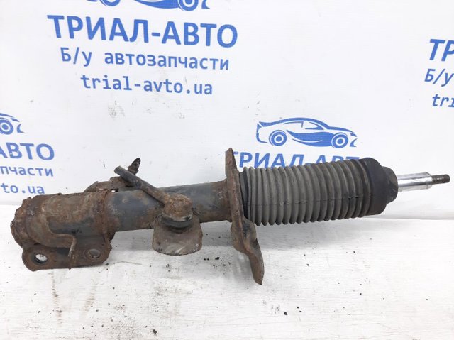E43021KC2A Амортизатор передний правый купить Ирпень