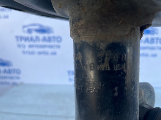 E43023JA0B NISSAN Амортизатор передний правый купить в Николаев