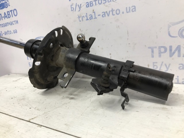 E43024CB1D NISSAN Амортизатор передний правый купить в Тернополь