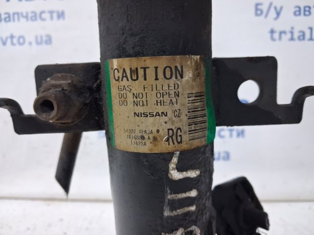 E43024EA3A NISSAN Амортизатор передний правый купить в Киев