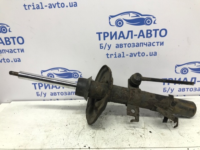 Амортизатор подвески передний левый E43024EA3A NISSAN