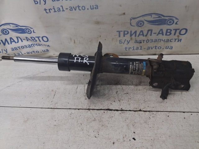 Амортизатор передний Ниссан Кашкай 1