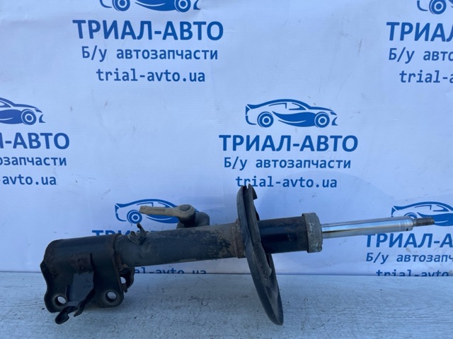 Амортизаторная стойка передняя левая E43033JA0B NISSAN