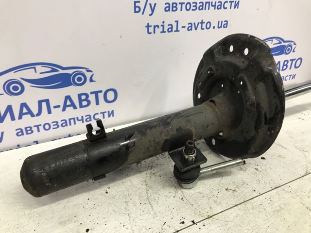 Амортизаторная стойка передняя левая Nissan Qashqai II