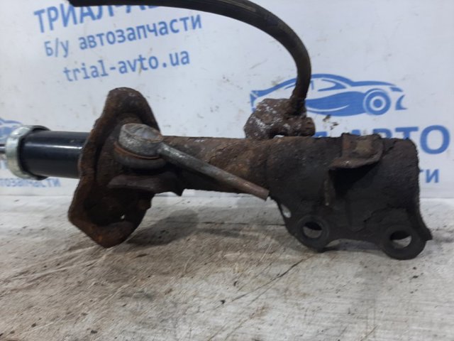 NISSAN E4303EM01A Амортизатор передний левый в наличии Черкассы
