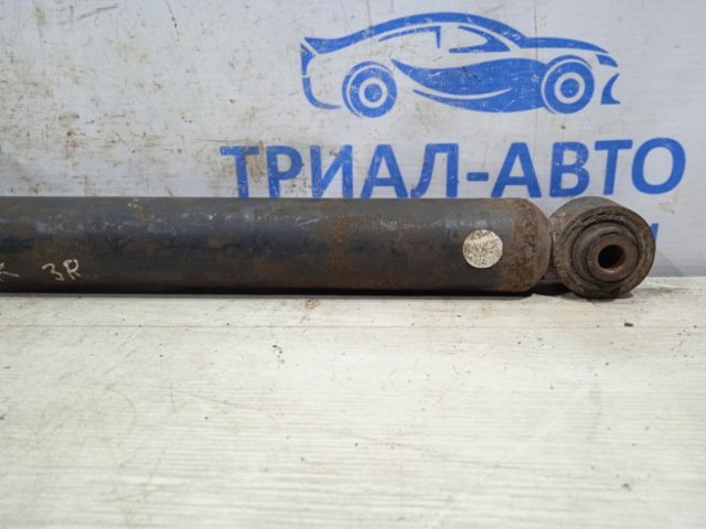 E62101KA1B NISSAN Амортизатор задний купить в Житомир
