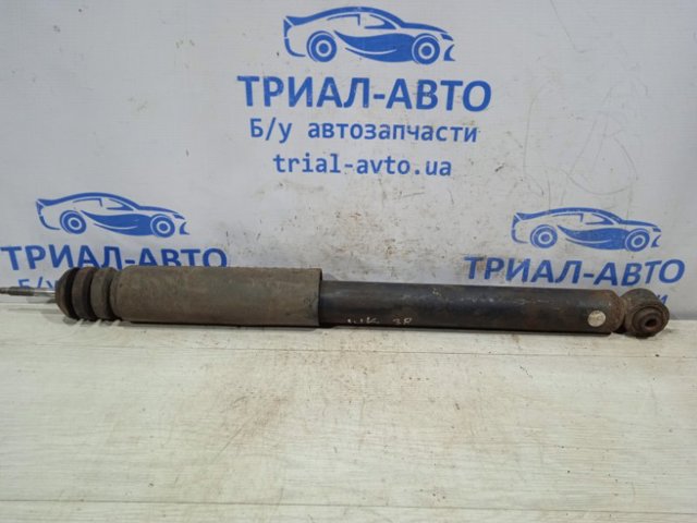 NISSAN E62101KA1B Амортизатор задний в наличии Запорожье