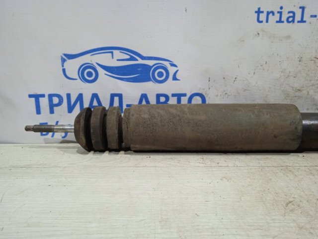 E62101KA1B NISSAN Амортизатор задний купить в Павлоград