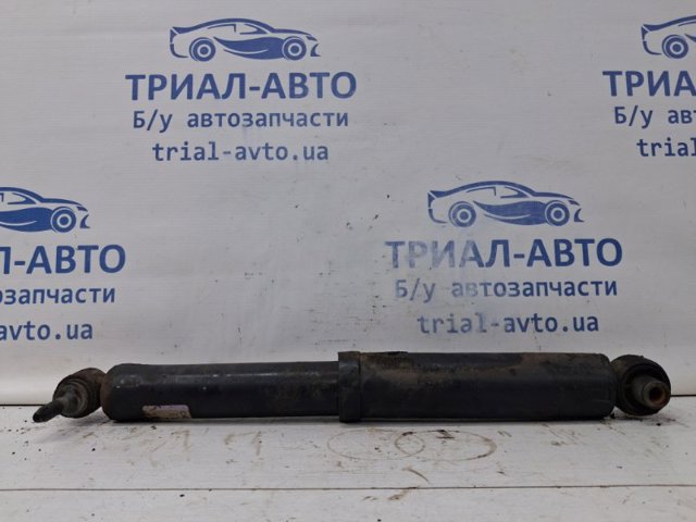 NISSAN E62104EA2A Амортизатор задний в наличии Украина