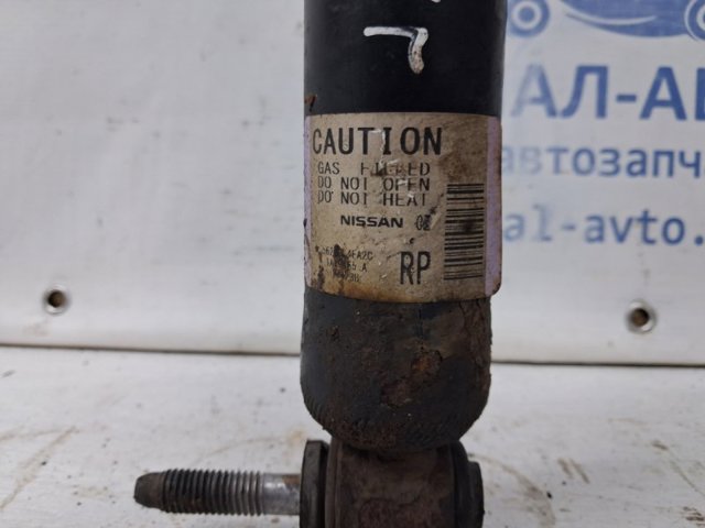 E62104EA2A Амортизатор задний купить Ужгород