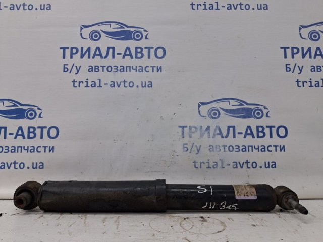 Подвеска амортизатора/аморт. стойки E62104EA2A NISSAN