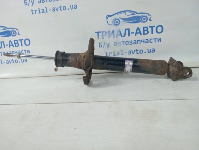 E62104GE0C NISSAN Амортизатор задний купить в Украина