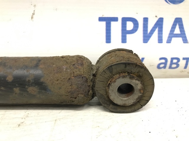 Стойка амортизатора задняя E6210EM01A NISSAN