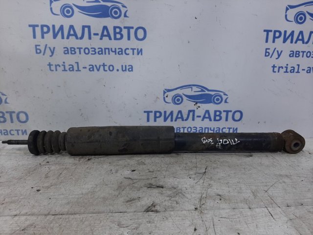 Амортизаторы задние Nissan Tiida