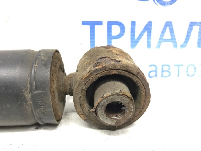 NISSAN E6210JD03A Амортизатор задний в наличии Тернополь