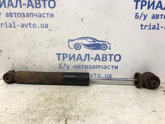 Задний амортизатор E6210JG01A NISSAN