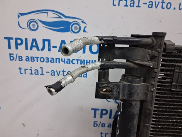 FORD EB5Z19712G Радиатор кондиционера в наличии Запорожье