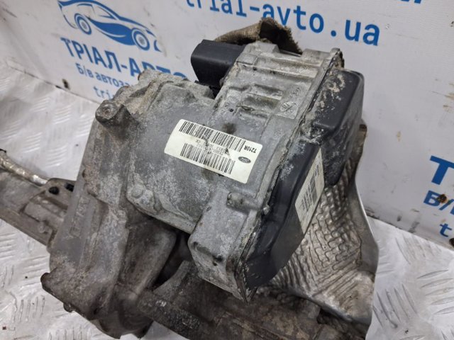 EB5Z3504S FORD Рулевая рейка купить в Запорожье