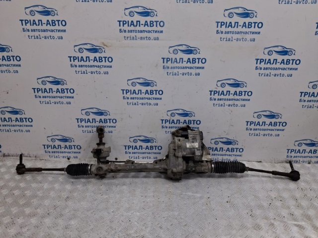 Рейка рулевая EB5Z3504S FORD