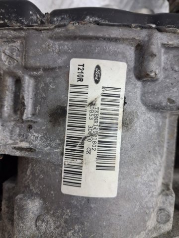 EB5Z3504S FORD Рейка рулевая купить в Чернигов