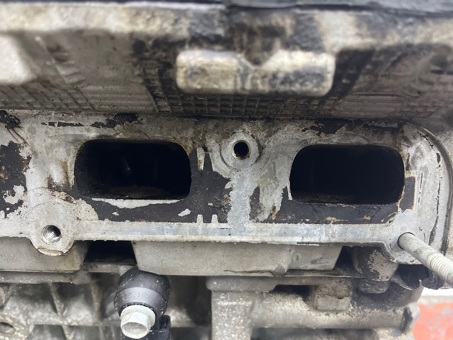 ED3 CHRYSLER Двигатель купить в Одесса