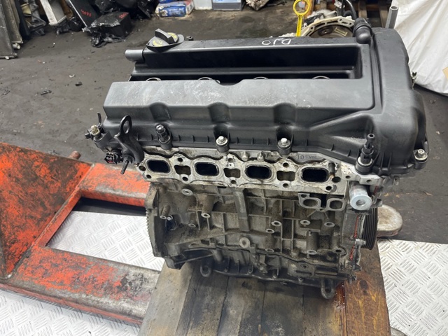 Мотор в сборе ED3 CHRYSLER