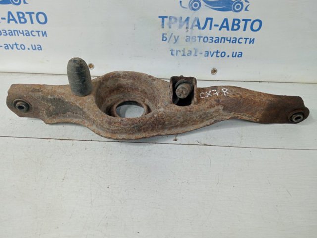 EG2128350 MAZDA Рычаг задней подвески нижний левый купить в Львов