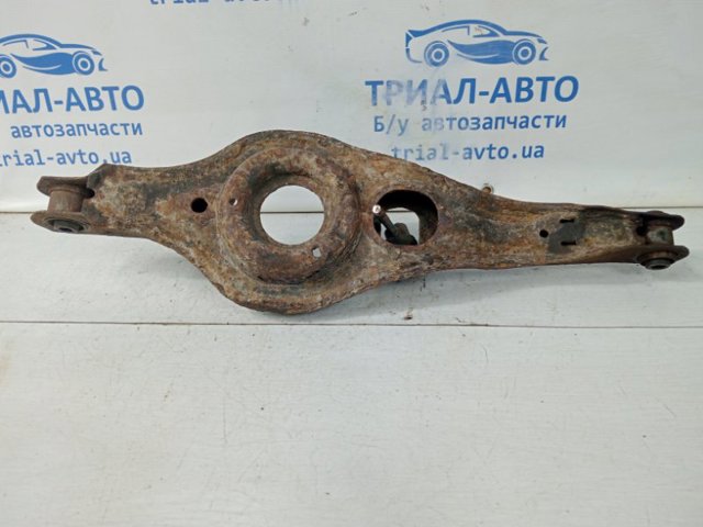 EG2128350 MAZDA Рычаг задней подвески нижний левый купить в Павлоград