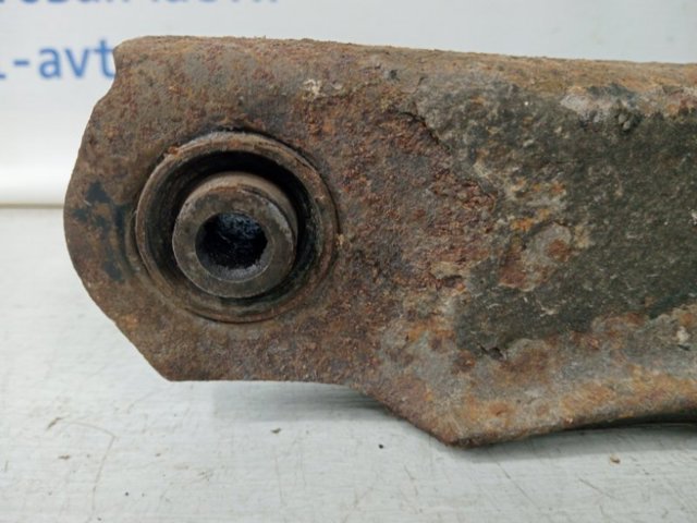 EG2128350 MAZDA Рычаг задней подвески нижний левый купить в Хмельницкий