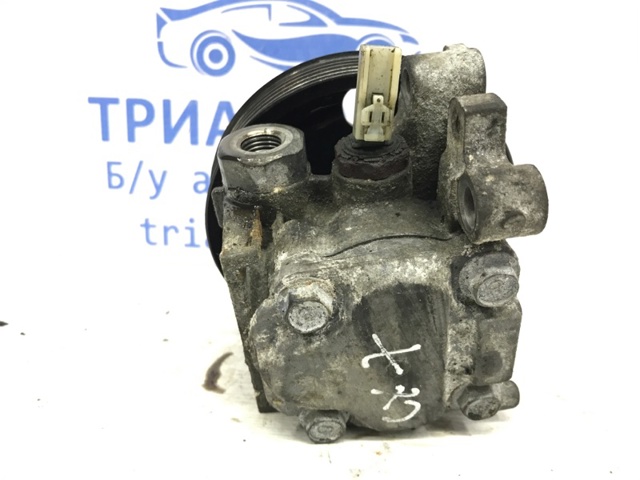 EG2132650C MAZDA Насос ГУР купить в Винница