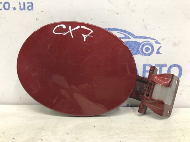 Лючок топливного бака EG2142410B MAZDA