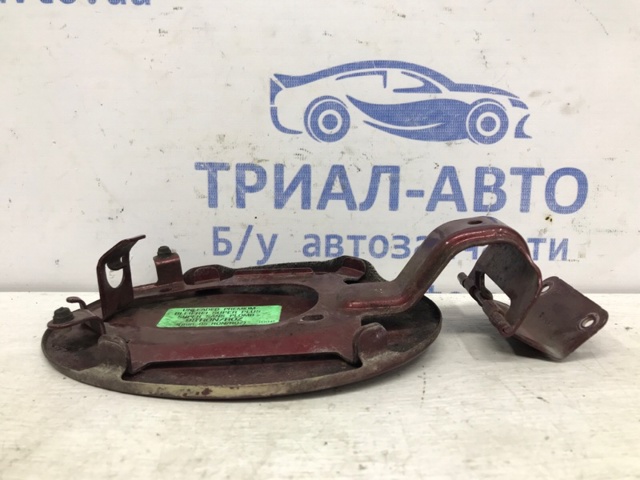 MAZDA EG2142410B Лючок бензобака (топливного бака) в наличии Львов
