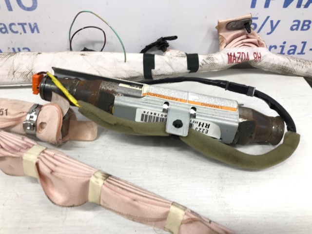 EG2157KM0F Подушка безопасности (AIRBAG) шторка боковая правая купить Ровно