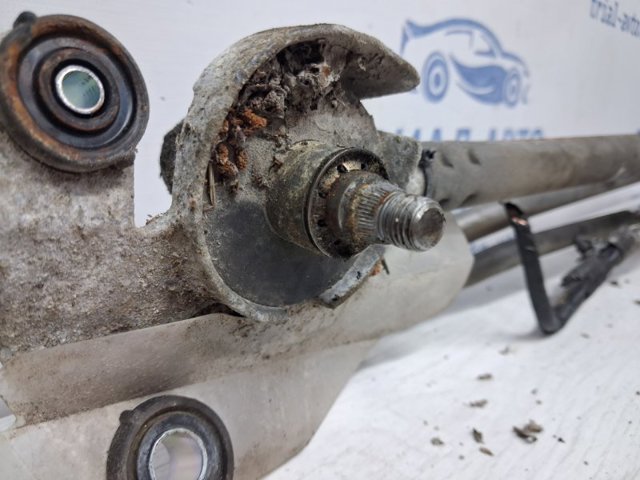 EG2167360B MAZDA Трапеция стеклоочистителя купить в Черновцы
