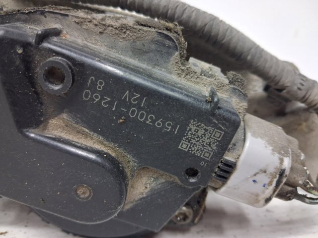 MAZDA EG2167360B Трапеция дворников в наличии Черновцы