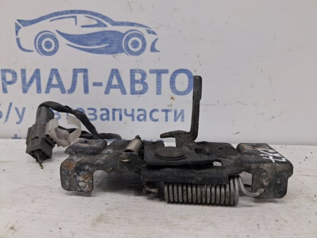 EG2256620A MAZDA Замок капота купить в Винница
