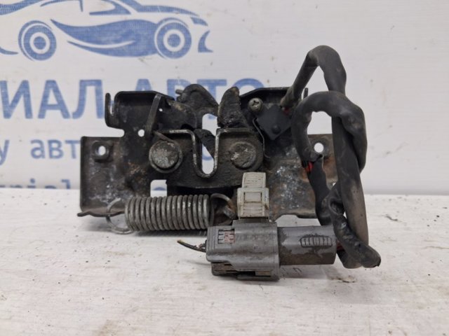 EG2256620A Замок капота купить Украина