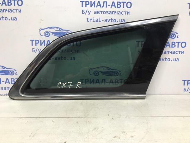 EG2262950C Стекло кузова (багажного отсека) правое купить Хмельницкий