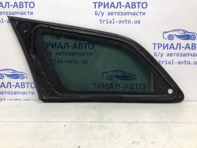MAZDA EG2262950C Стекло кузова (багажного отсека) правое в наличии Чернигов