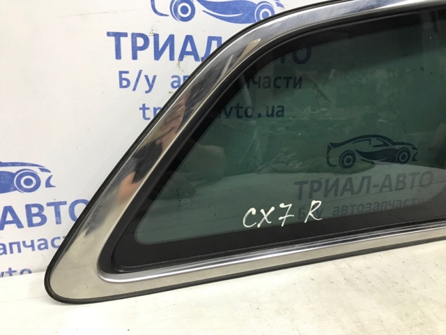 EG2262950C Стекло кузова (багажного отсека) правое купить Сумы