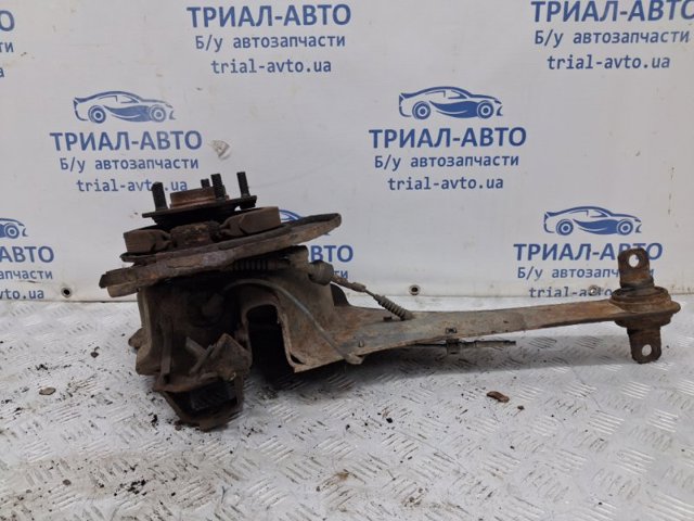 MAZDA EG2528250B Цапфа задняя левая в наличии Хмельницкий