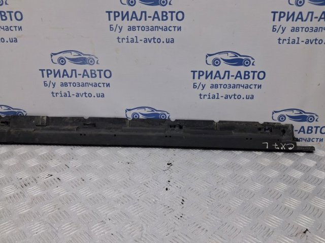 EG5151P50 Накладка (молдинг) порога наружная левая купить Чернигов