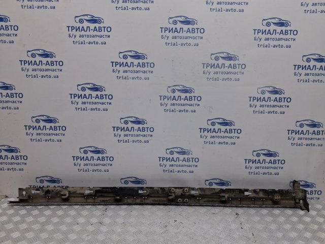 EG5151P50 Накладка (молдинг) порога наружная левая купить Львов
