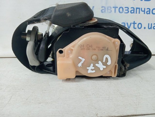 EGY157L90A02 Левый ремень безопасности купить Черновцы