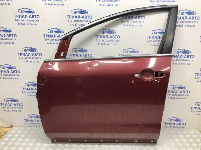 Двери EGY15902XR MAZDA