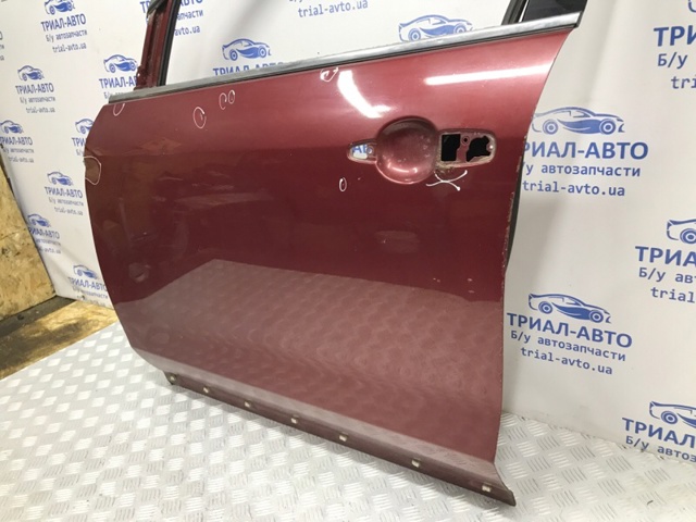 EGY15902XR Дверь передняя левая купить Ровно