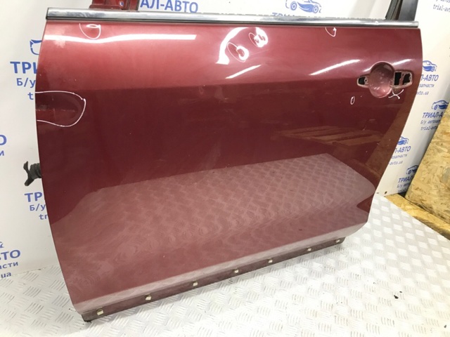EGY15902XR Дверь передняя левая купить Чернигов