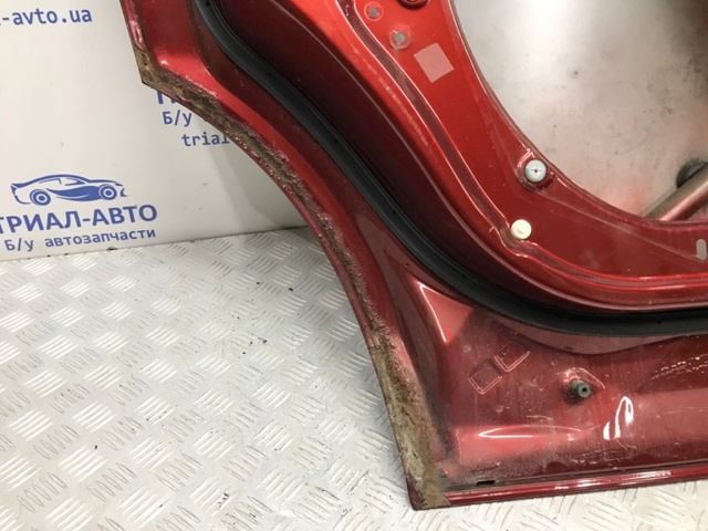 Дверь задняя EGY17302XL MAZDA