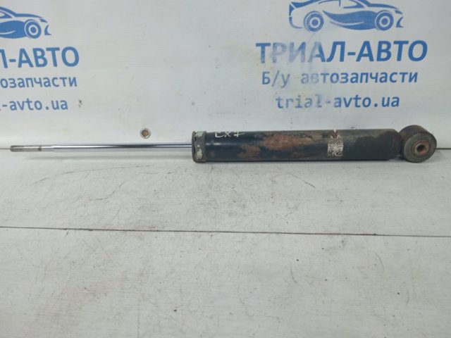 Цилиндр подвески EH1428910 MAZDA