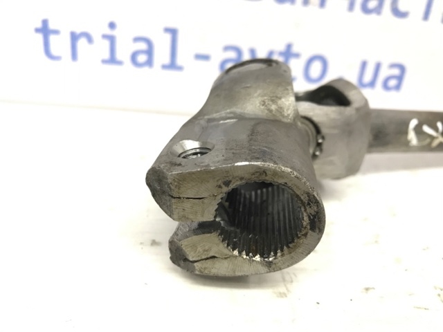 Рулевая колонка EH1432100A MAZDA